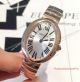 2017 Knockoff Cartier Baignoire 316L Stainless Steel Silver Dial 25.3mm Watch (7)_th.jpg